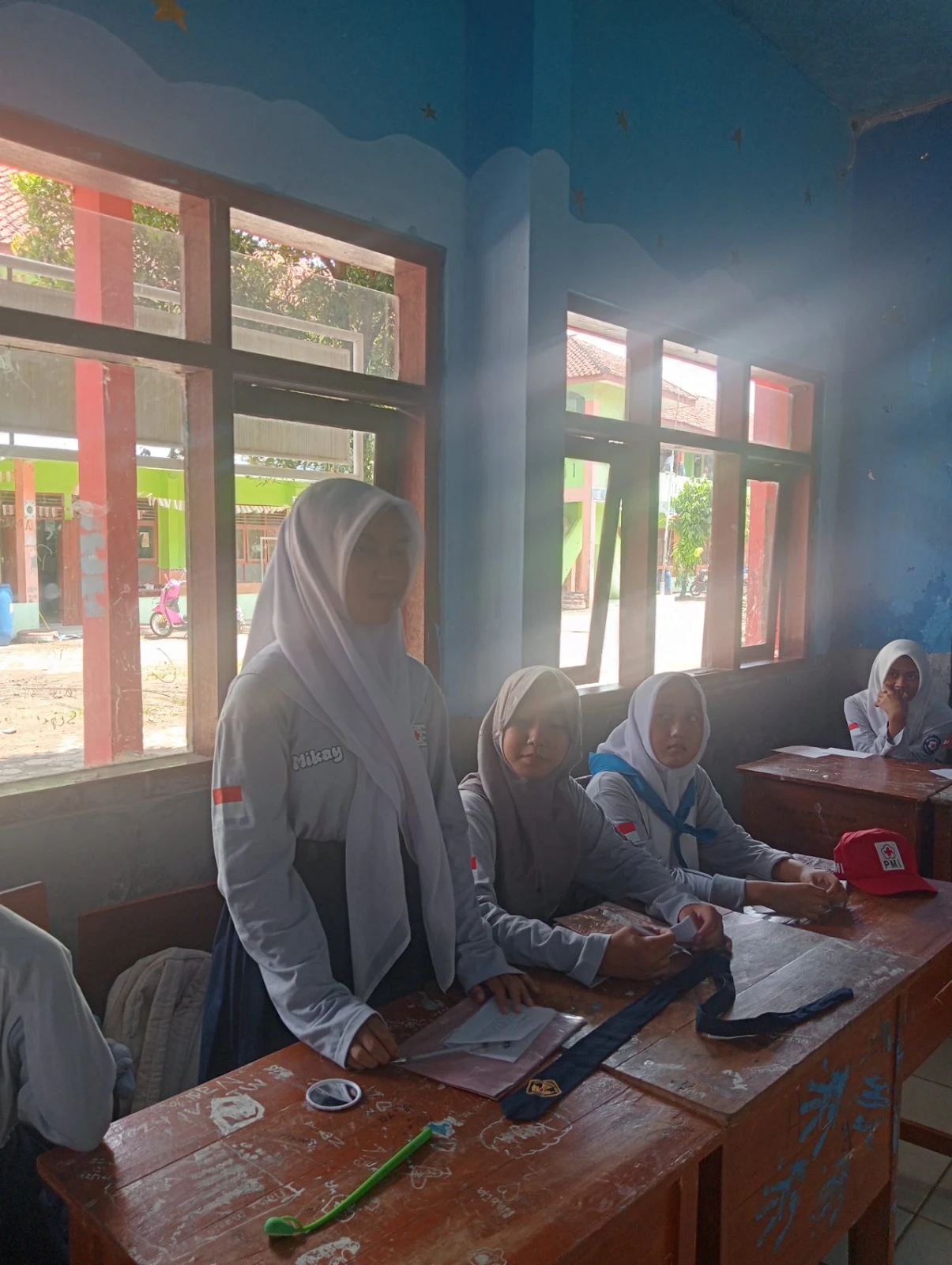 Dokumentasi Kegiatan