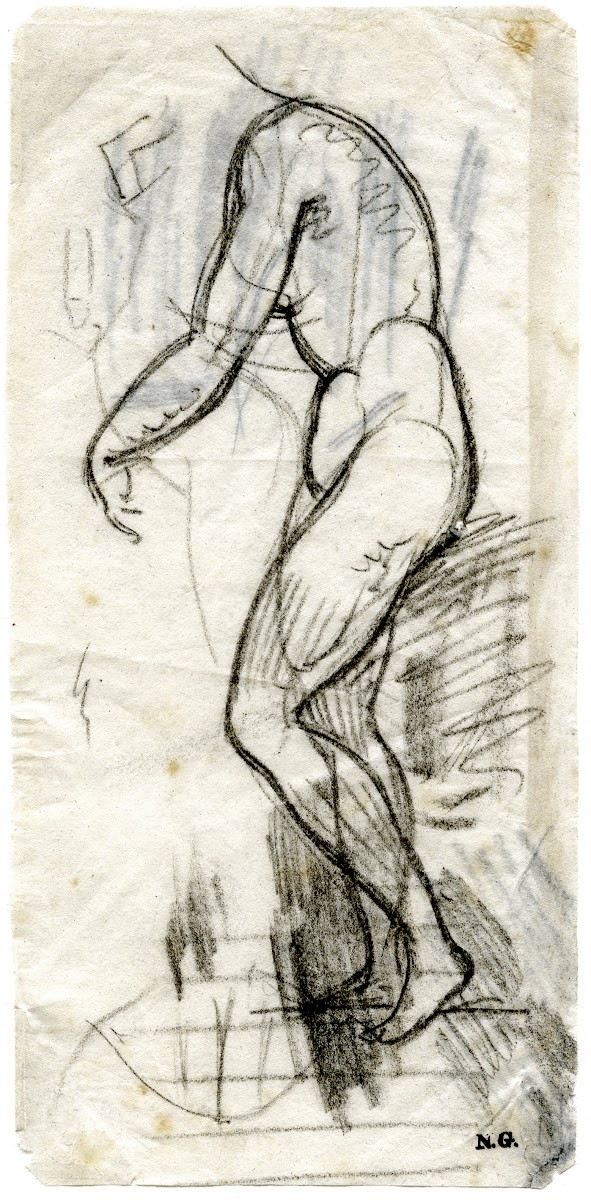 Vrouwenfiguur de Venus Capitolina