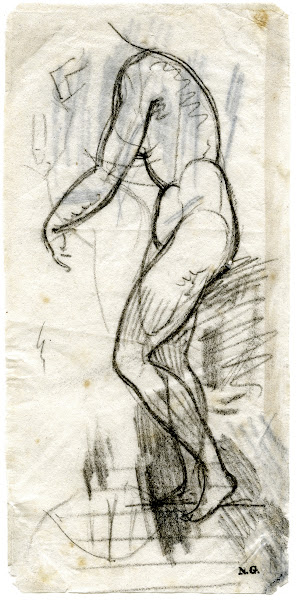 Vrouwenfiguur de Venus Capitolina