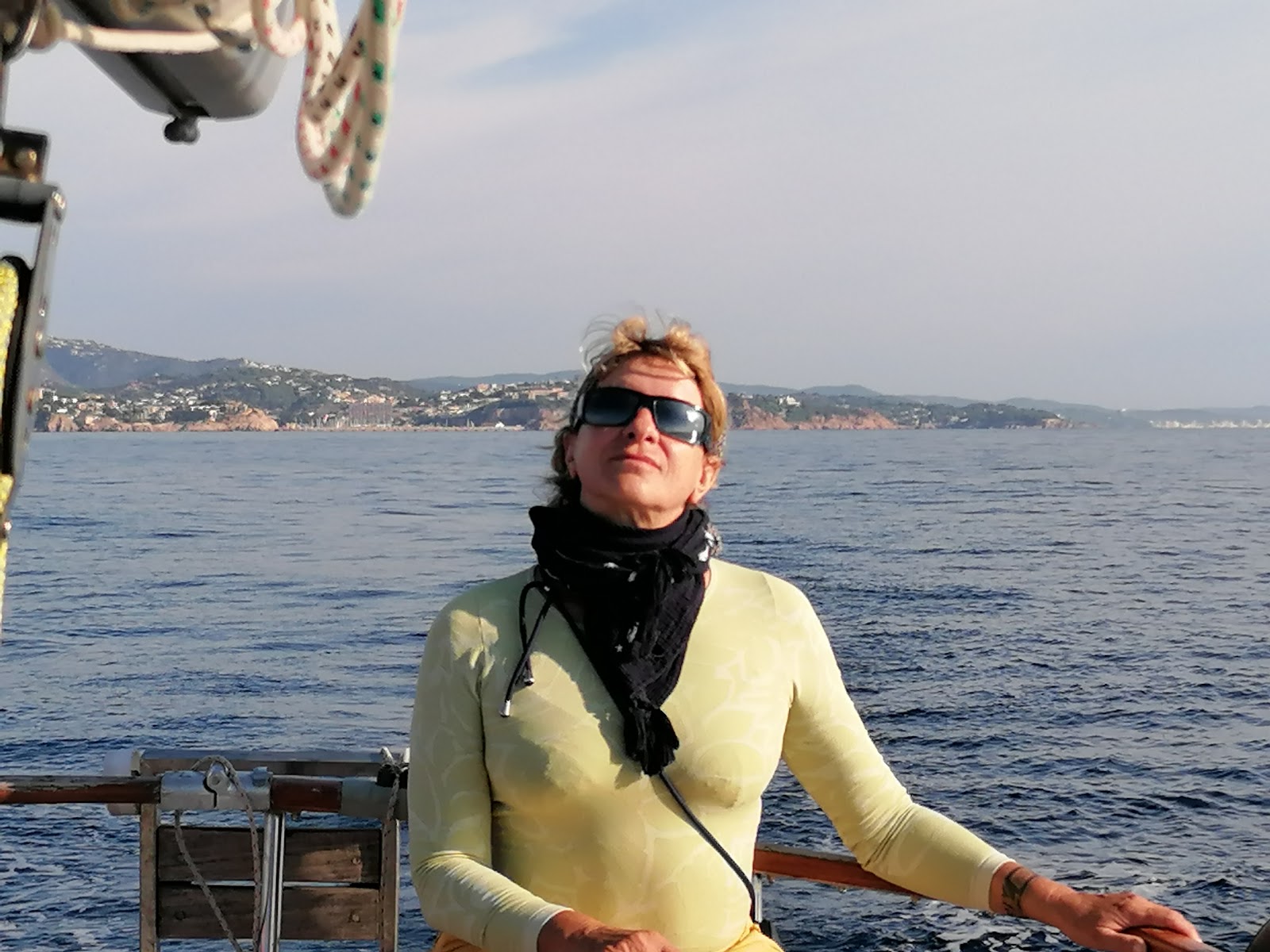 Photo de la navigation NAV-010