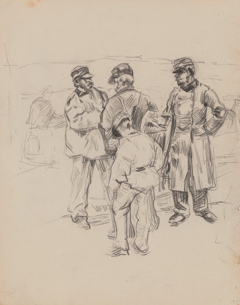 Military Men