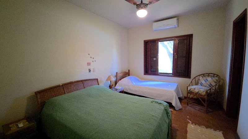 Foto 17 de Chácara pé na represa com 2.000m² no Balneário Costa Azul em Avaré