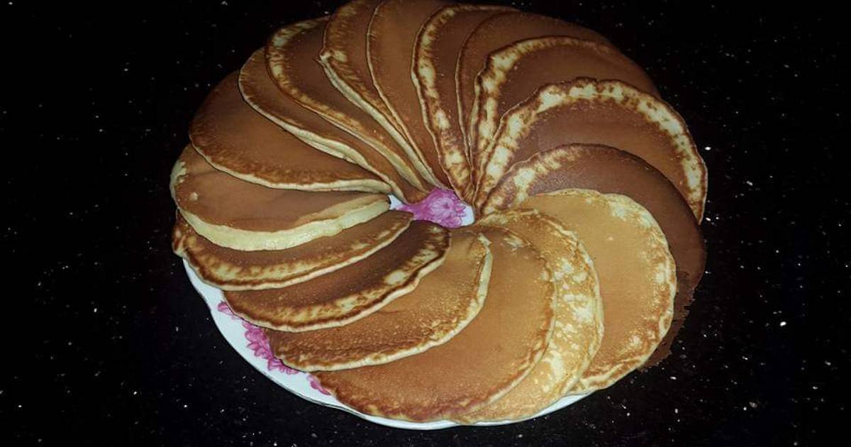 SP.0540 - Pancake