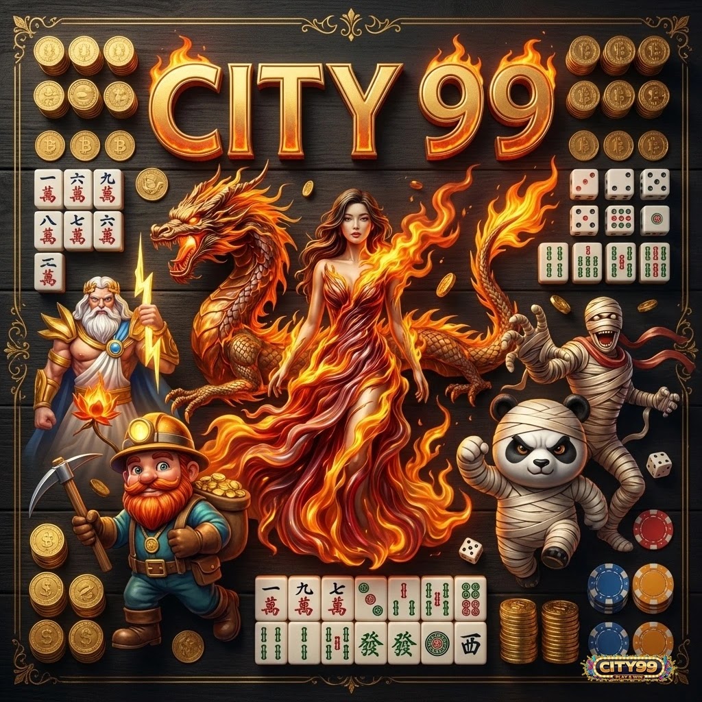 CITY99