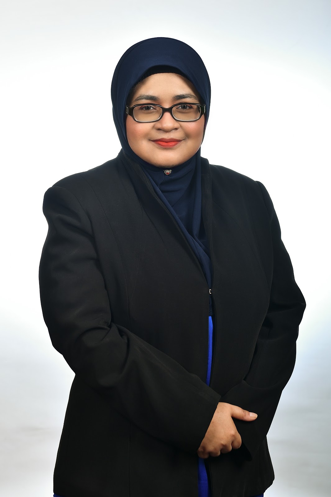 Sharifah Azlinda