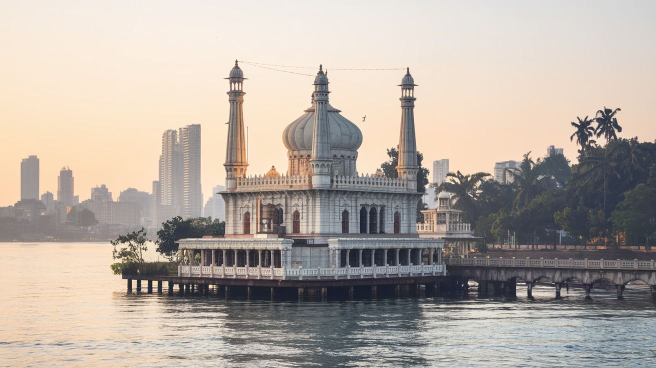 Best Temples in Mumbai – Top Spiritual Spots