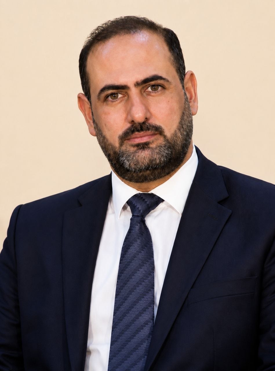 أ.م.د. عباس عبدالأمير جاسم
