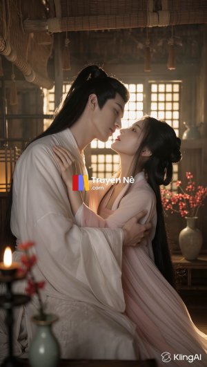 Nỗi Đau Của Trưởng Công Chúa