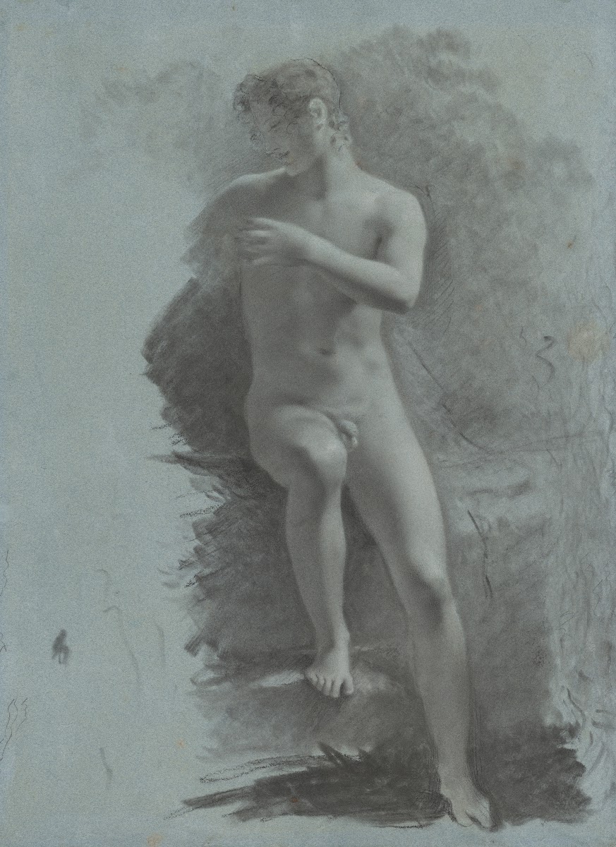 Adonis c 1810 1812