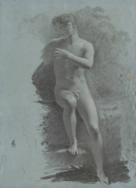 Adonis c 1810 1812