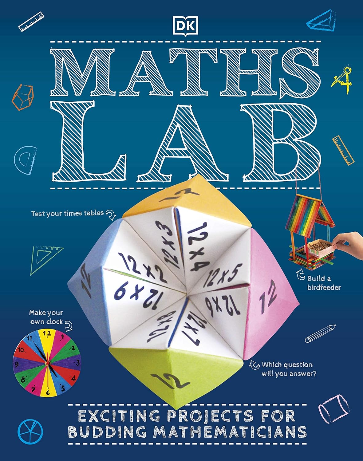 Maths Lab