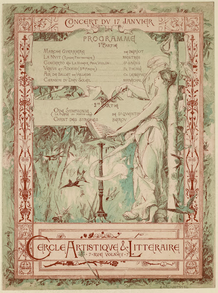 Georges Bertin Scott