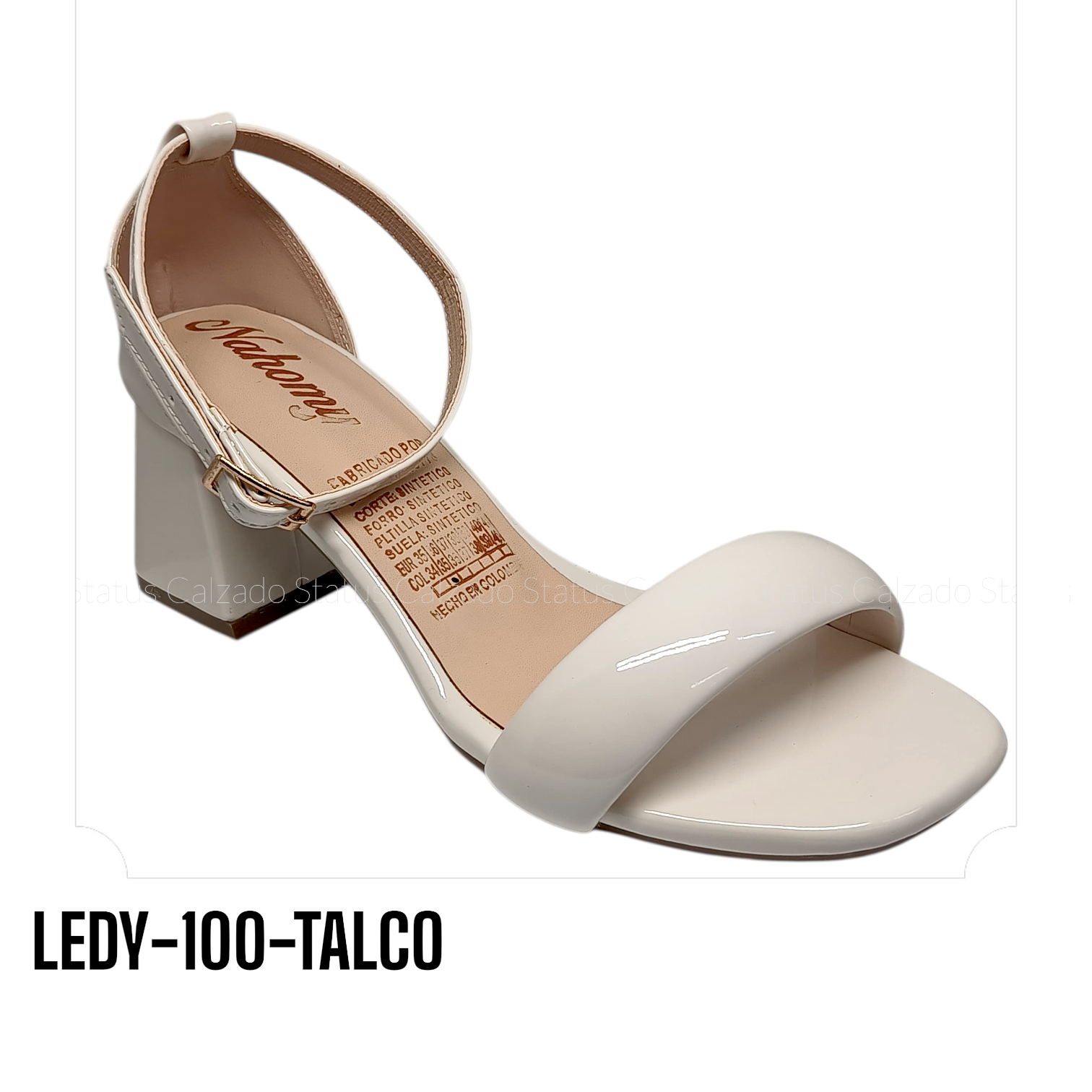 LEDY-100-TALCO
