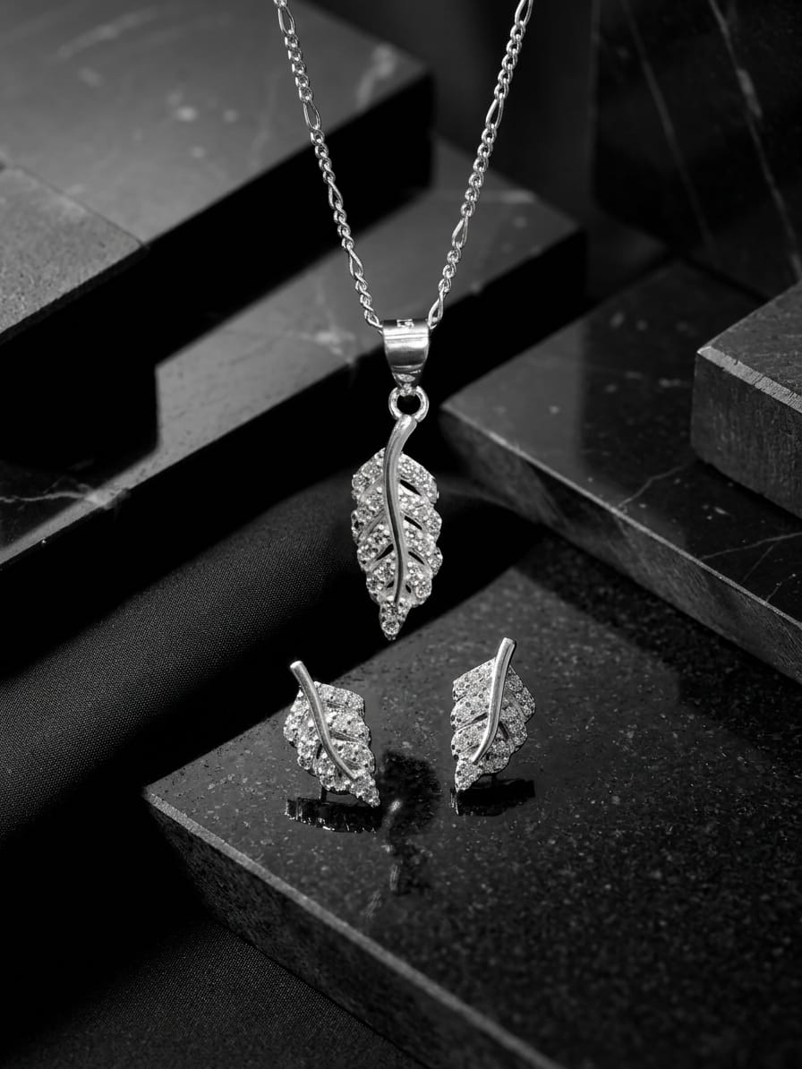 Pluma de Plata