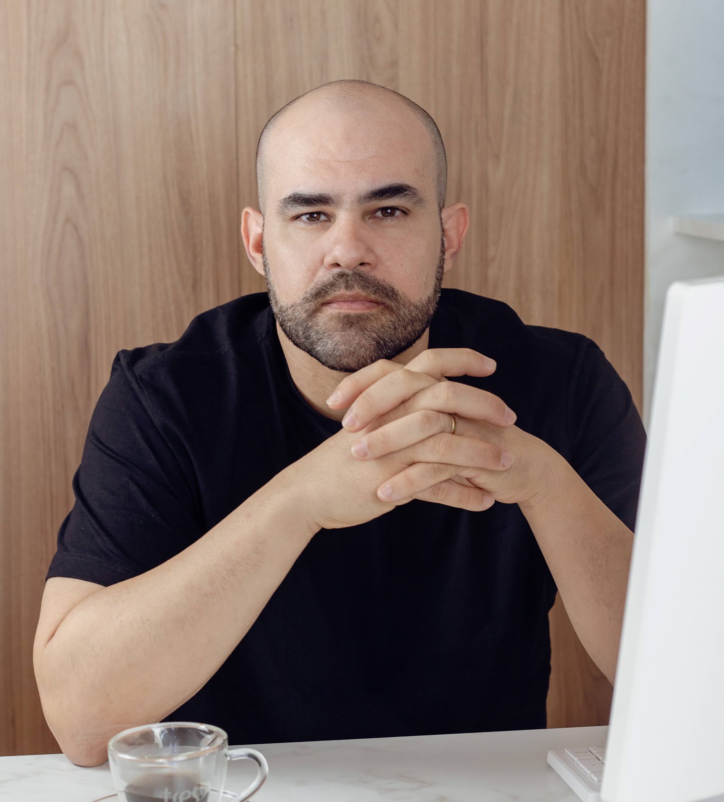 Mauricio Darzé