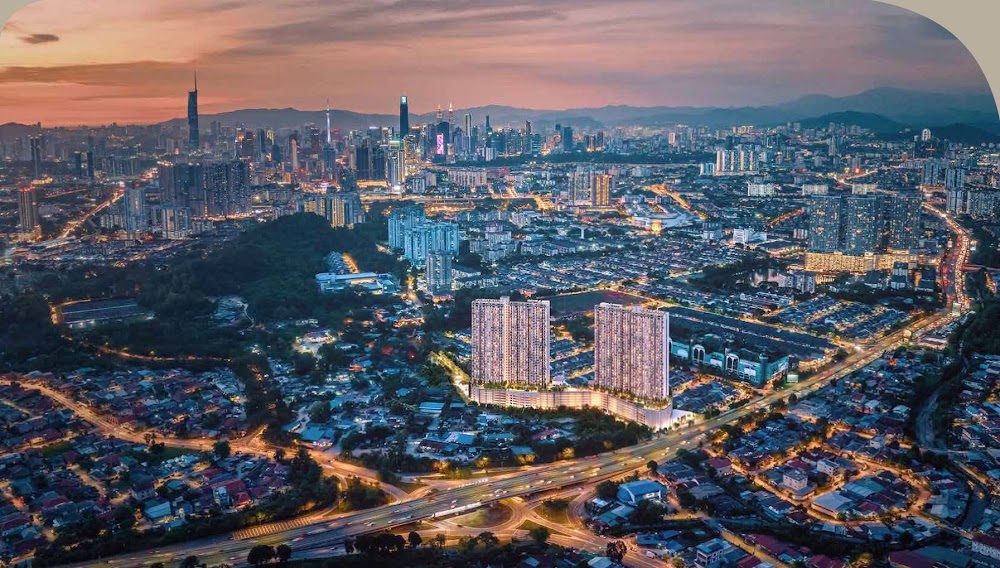 Levia Residence — Cheras