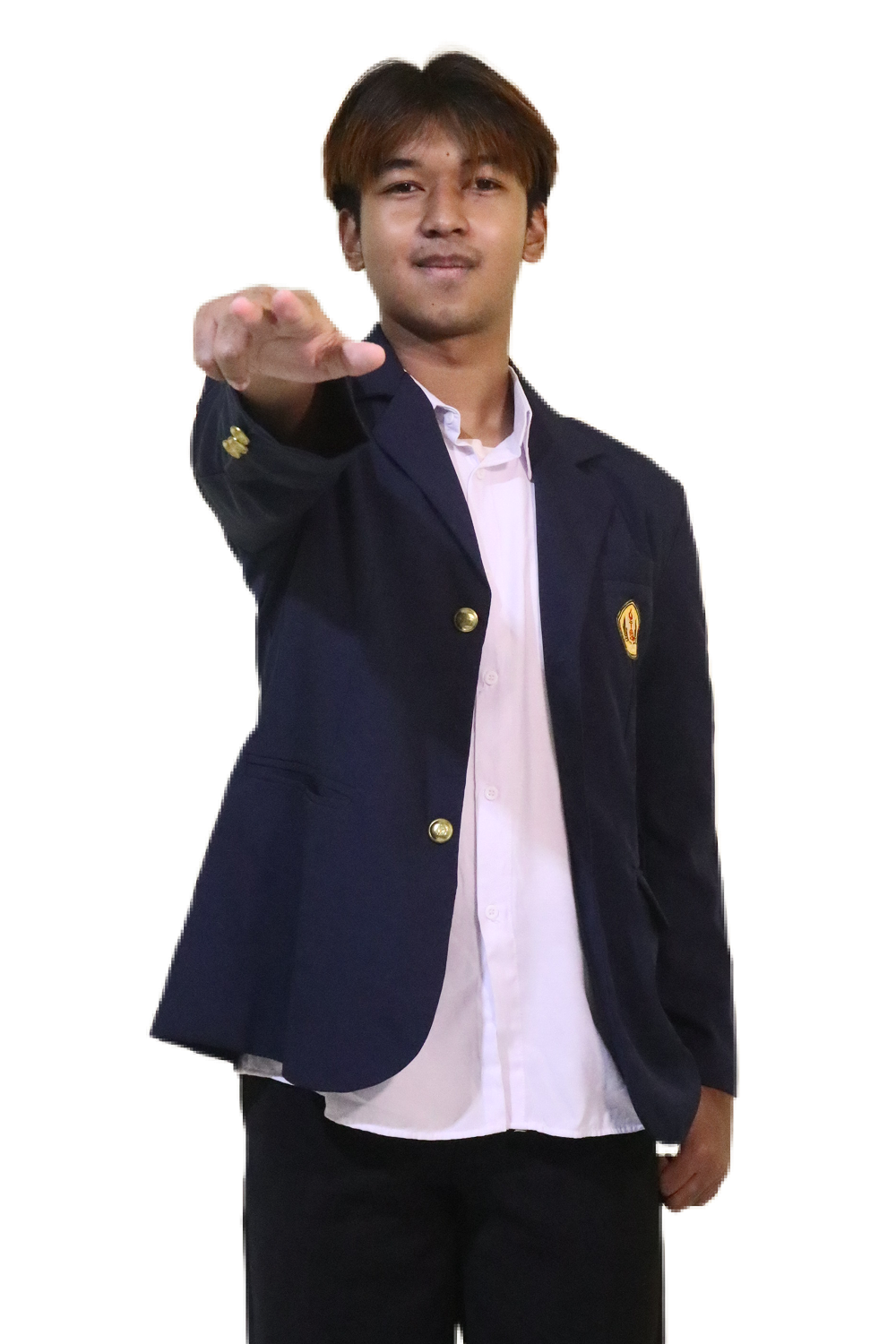 Algafuri Decembra Nawa