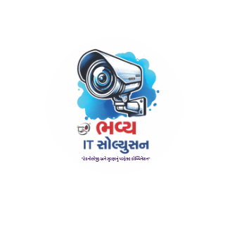 BHAVYA IT SOLUTION