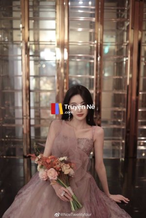 Sự Trả Thù Ngọt Ngào Của Mẹ Tử Hiên
