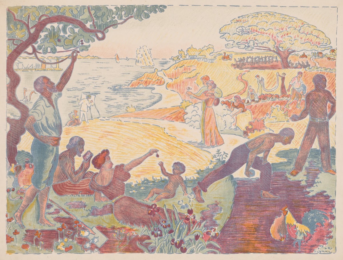 Harmonious Times 1895 1896