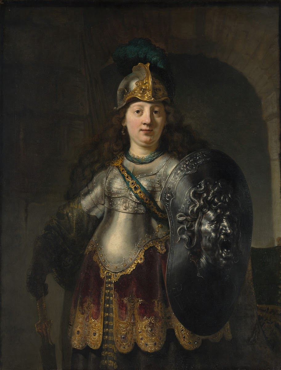 Bellona 1633