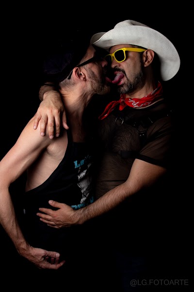 Foto por @lg.fotoarte