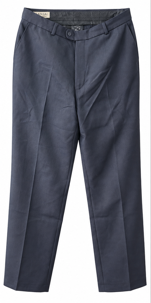 Barbati - Pantaloni Canda C&A bleumarin XXL/3XL