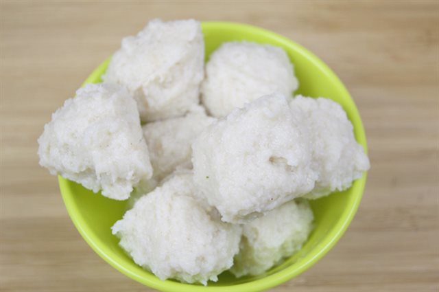 Thịt Cá Viên