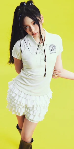 New Jeans, Korean, Asian Full HD Wallpaper Background