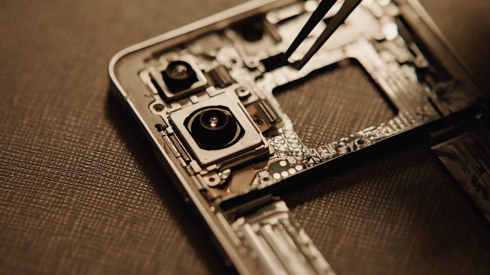 Samsung Galaxy S25 Edge camera.jpeg