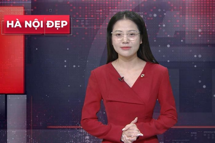 Hà Nội đẹp và chưa đẹp | 09/05/2026 - Đài Phát thanh và truyền hình Hà Nội