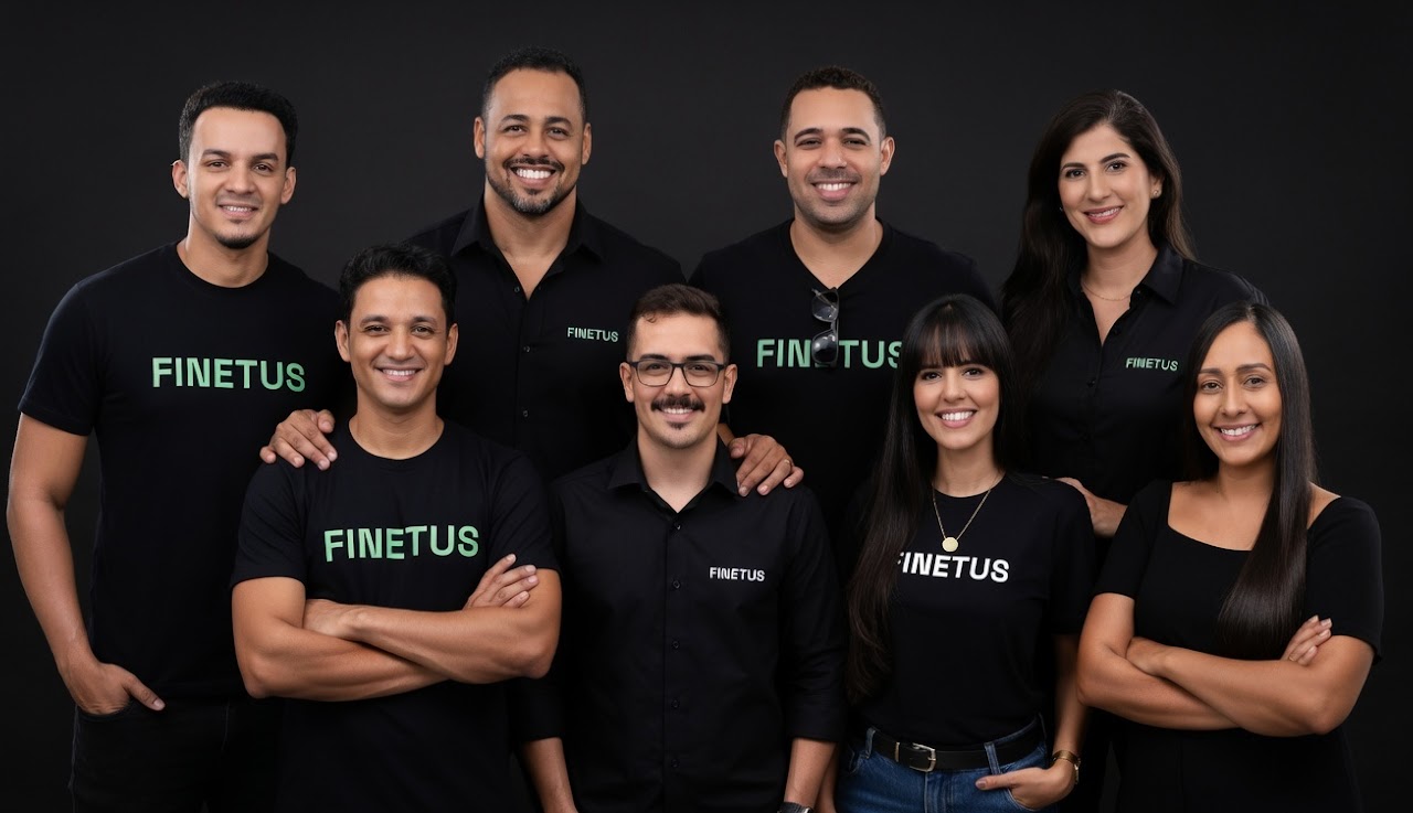 Equipe Finetus