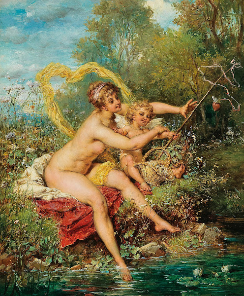 Fishing