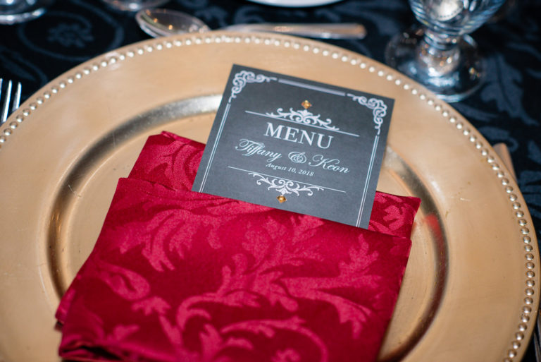 Keon & Tiffany wedding photograph 3 by Toronto Wedding Photographer