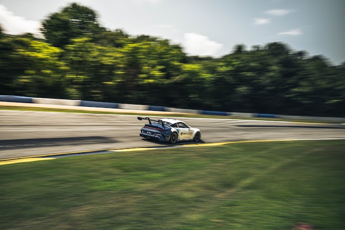 Road Atlanta — photo 20
