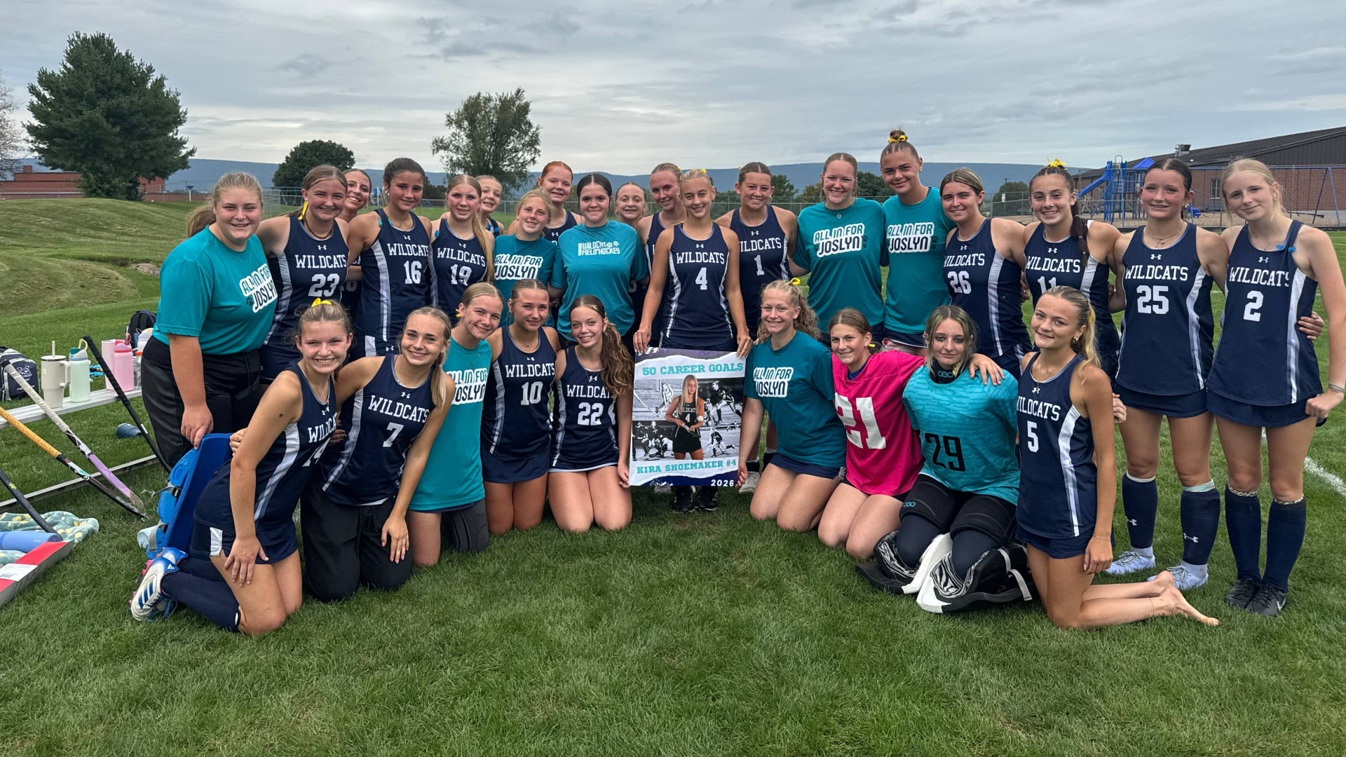 September 19 PHAC Scoreboard