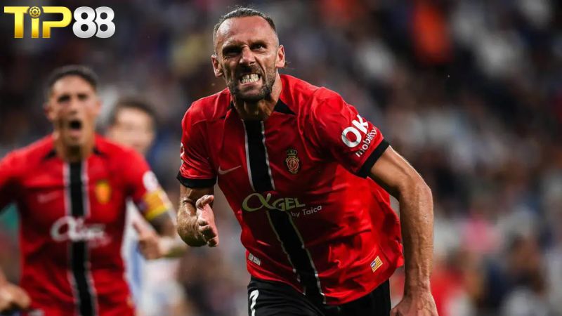 Lịch sử đối đầu Deportivo La Coruna vs Mallorca