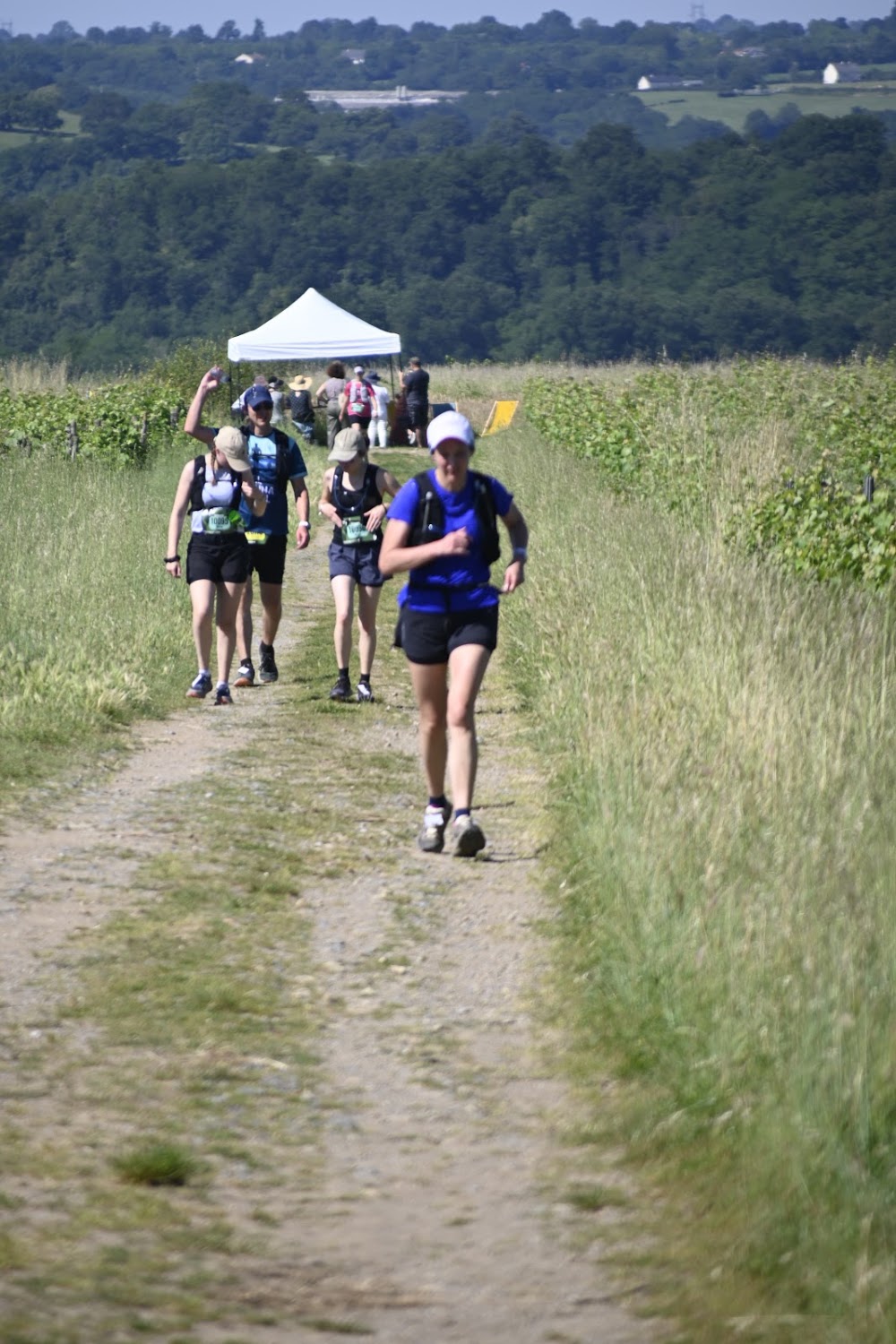 Photo de course Calitrail 2026 - image 269