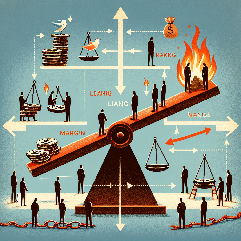 Margin Lending Risks Explained