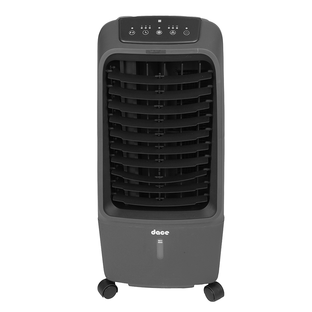 Enfriador de aire portátil Dace™ con depósito de agua de 10 L