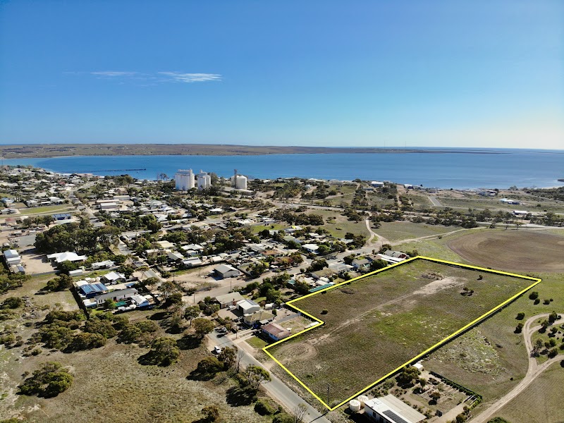Allotment 100 Mudge Terrace, Streaky Bay, SA, 5680