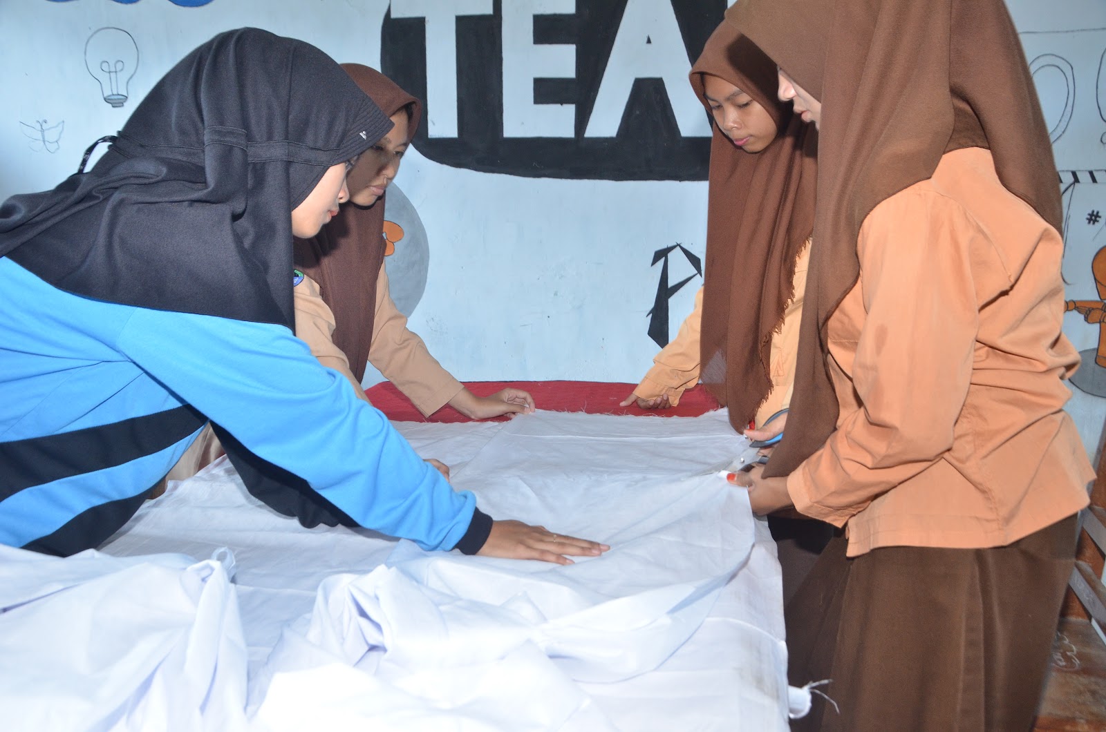 Foto Kegiatan