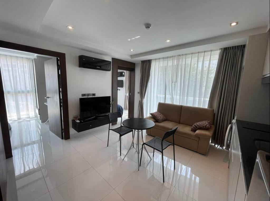 Siam Oriental Elegance 1 - 1 Bed, Floor 2 8