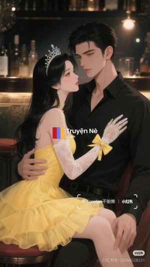 Mẹ Kế Và Cuộc Chiến Nhuộm Tóc