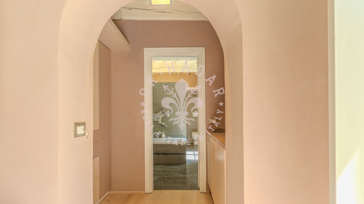 פודרה רנצ'יולי (Podere Rancioli) — 50