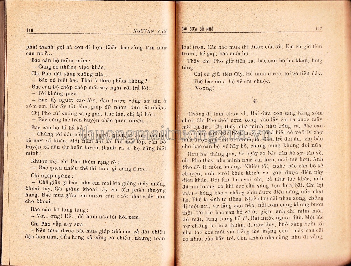 Văn tuyển lớp 6 phổ thông cấp hai (1955) - Trang 76