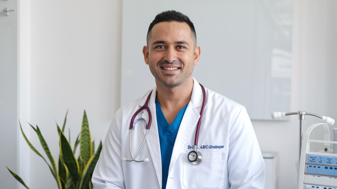 Best ENT Specialist in Ghatkopar – Top Doctors 2026