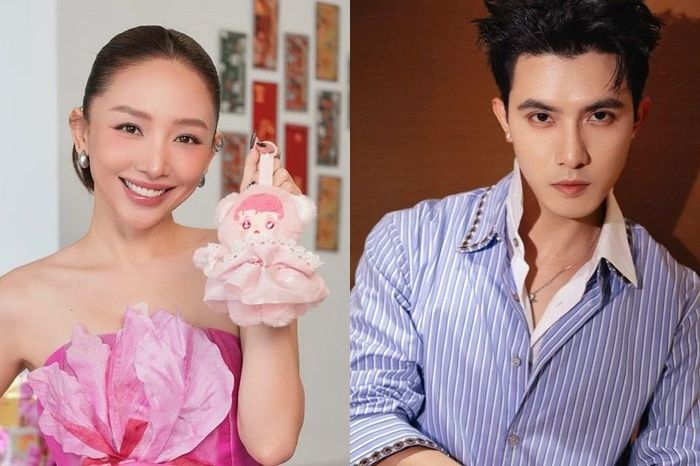 Trần Ngọc Vàng - Tóc Tiên bị nghi hẹn hò, vậy hai người quen nhau từ lúc nào? - Chuyên trang Hoa Học Trò - Báo Tiền Phong