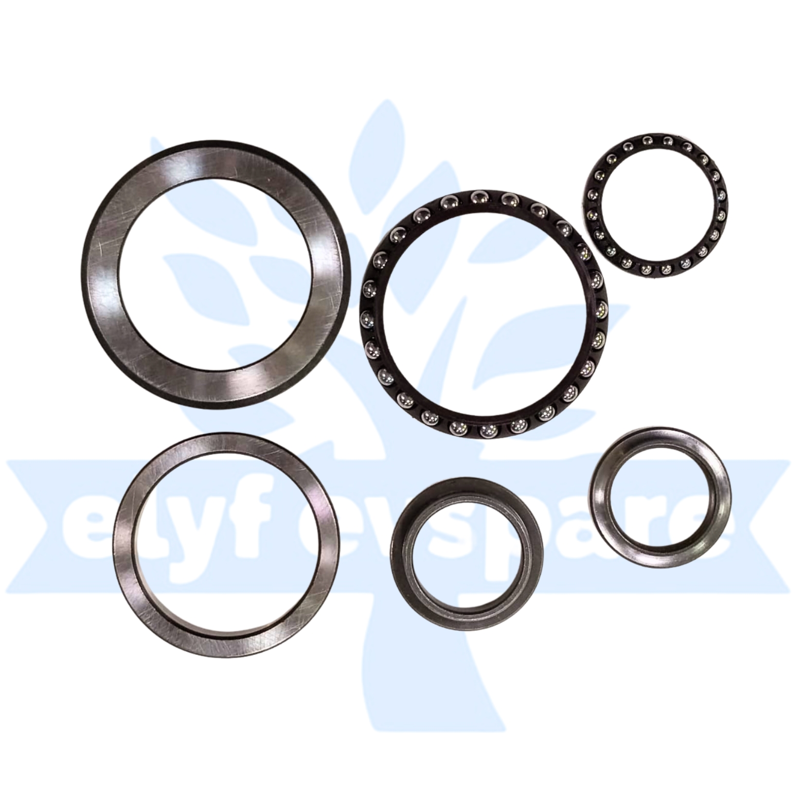 CUP CONE SET for ULAA (4697)