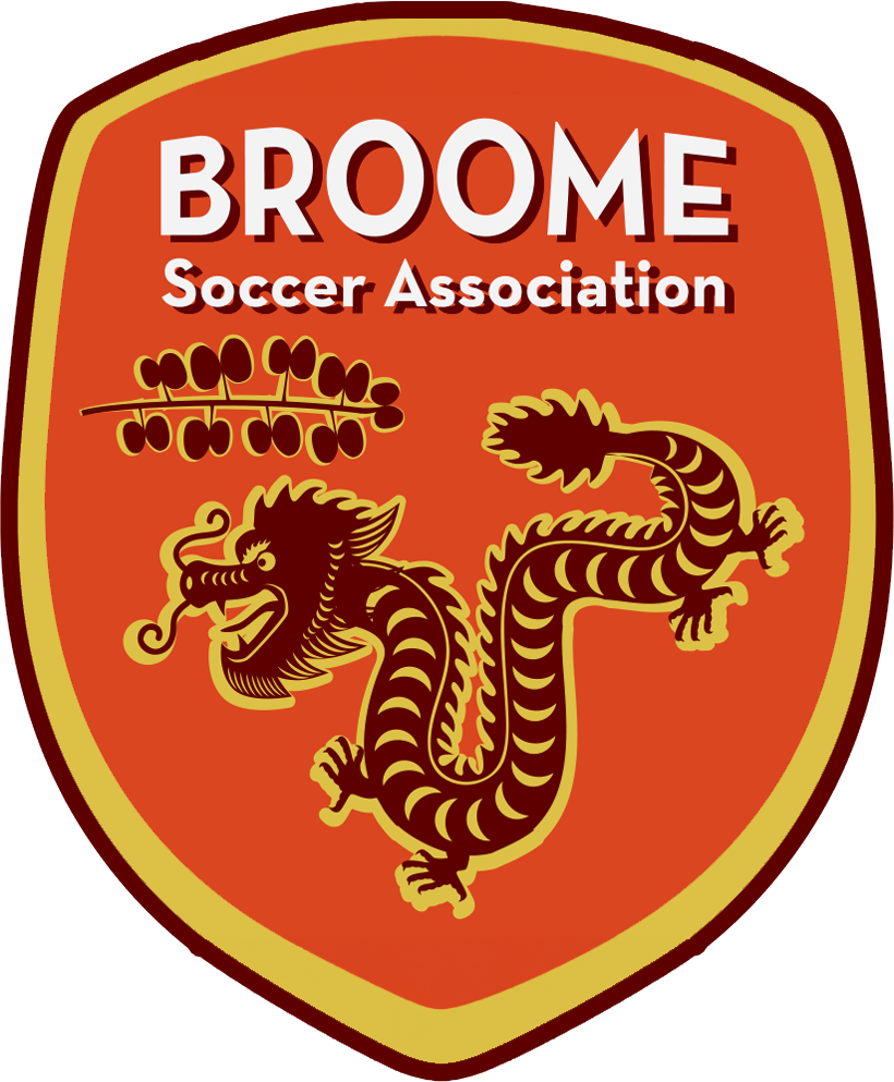 Broome SA logo